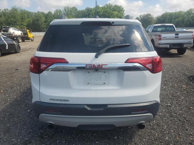 2017 GMC ACADIA SLT 1GKKNNLS3HZ197620