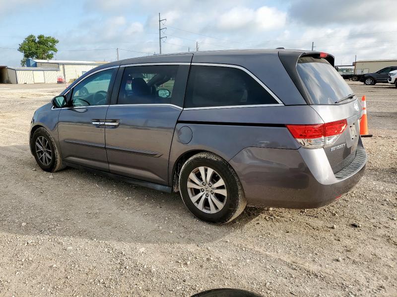 2015 HONDA ODYSSEY EX 5FNRL5H62FB026940