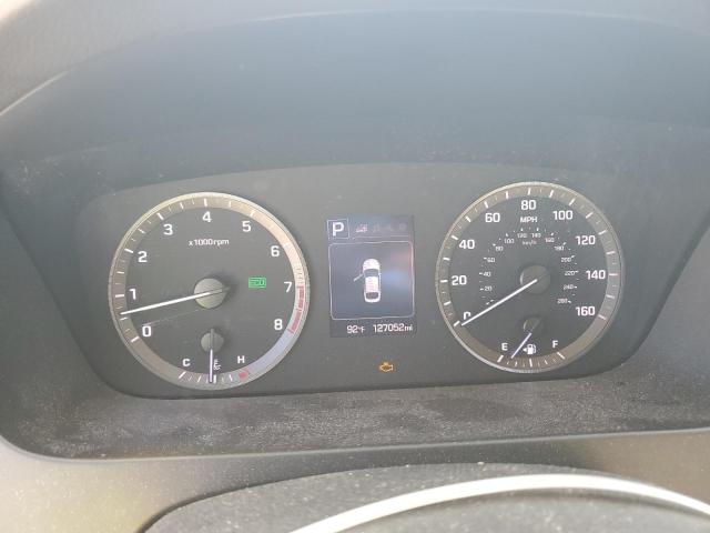 2015 HYUNDAI SONATA ECO 5NPE24AA5FH136697