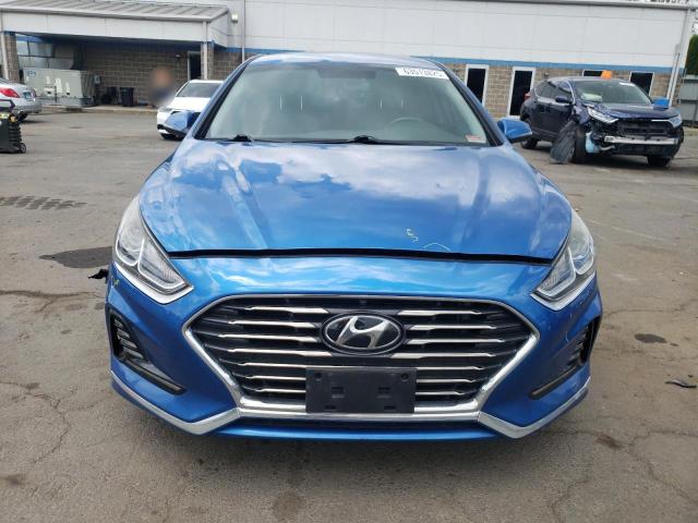 2018 HYUNDAI SONATA SPO - 5NPE34AFXJH597444