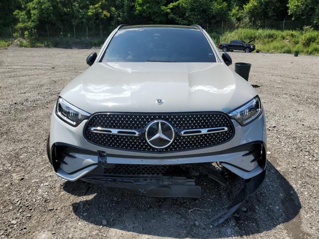 2025 MERCEDES-BENZ GLC 300 4M - W1NKM4HB5SF267041