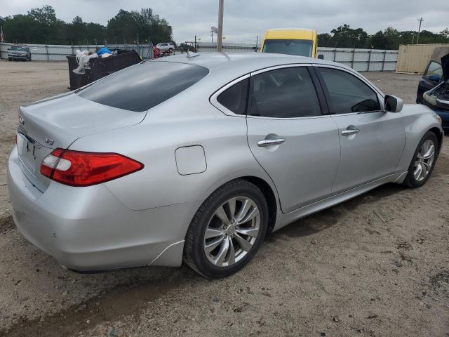 2013 INFINITI M37 - JN1BY1AP6DM514519