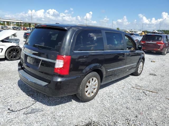 CHRYSLER TOWN & COU 2014 black sports v flexible fuel 2C4RC1BG4ER156425 photo #4