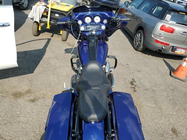 2007 HARLEY-DAVIDSON FLHX 1HD1KB4107Y682918