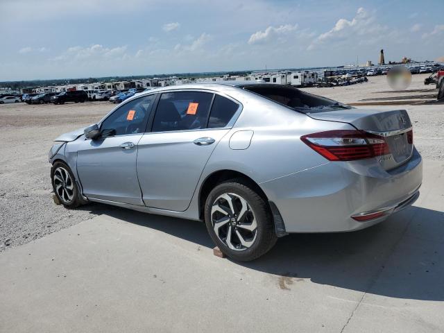 2016 HONDA ACCORD EX 1HGCR2F76GA173997