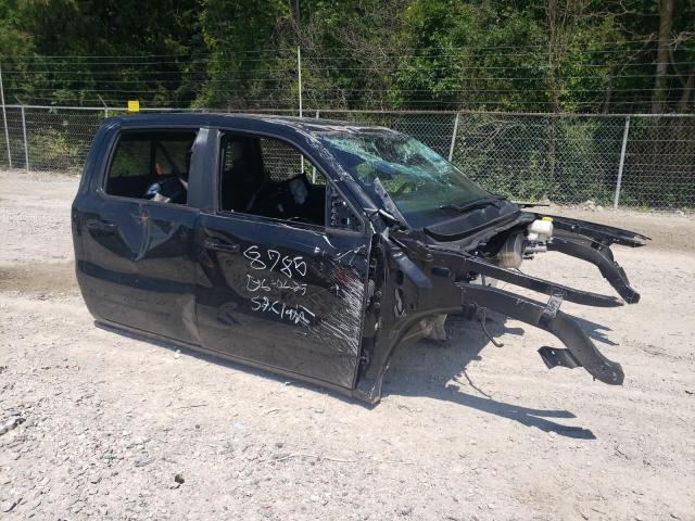2022 RAM 1500 TRX 1C6SRFU9XNN192815