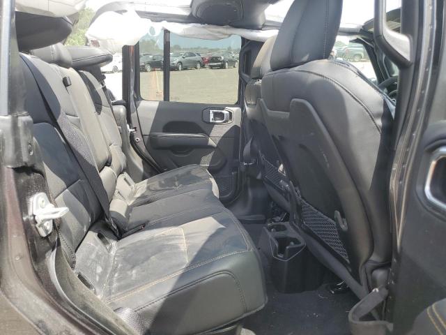 2025 JEEP GLADIATOR 1C6RJTAG6SL527258