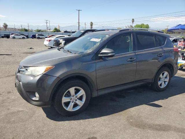Vin: jtmwfrev4ej012218, lot: 63261305, toyota rav4 xle 2014 img_1