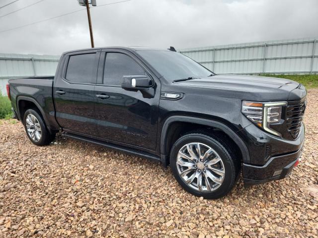 2023 GMC SIERRA K15 3GTUUGE85PG150348