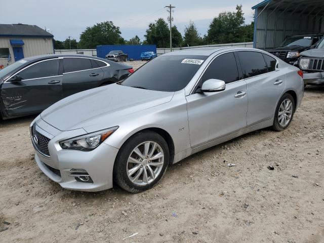 INFINITI Q50 PREMIU