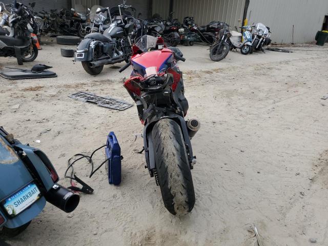 2024 HONDA CBR1000 RR JH2SC7714RK700121