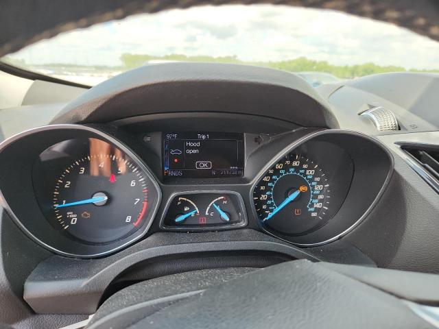 2013 FORD ESCAPE TIT - 1FMCU0J91DUB25128