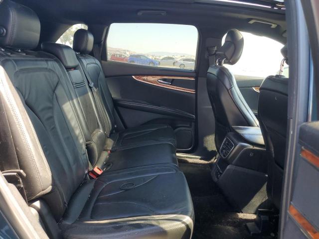 2016 LINCOLN MKX SELECT 2LMTJ6KP3GBL86980