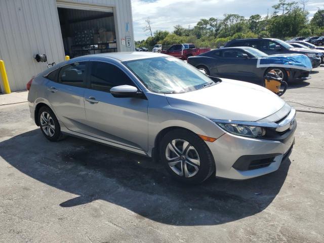2017 HONDA CIVIC LX 2HGFC2F56HH500107