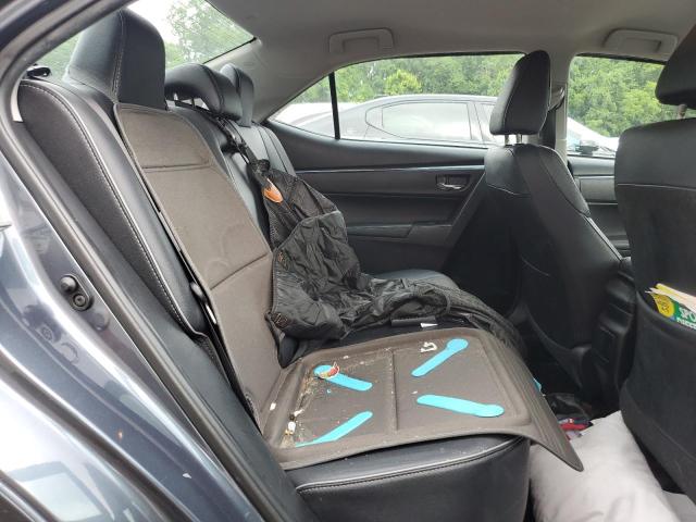 2016 TOYOTA COROLLA L - 2T1BURHE4GC614549