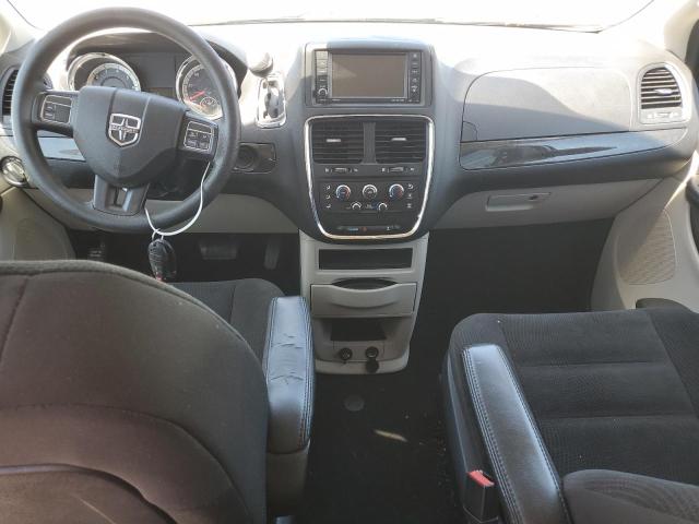 2019 DODGE GRAND CARAVAN SE - 2C4RDGBG5KR790483