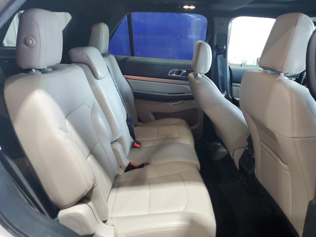 2018 FORD EXPLORER X 1FM5K8D81JGB70144