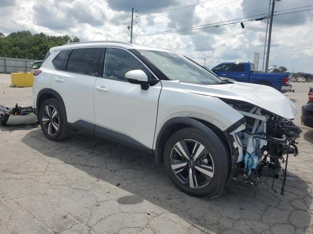 2024 NISSAN ROGUE SL JN8BT3CA6RW356327