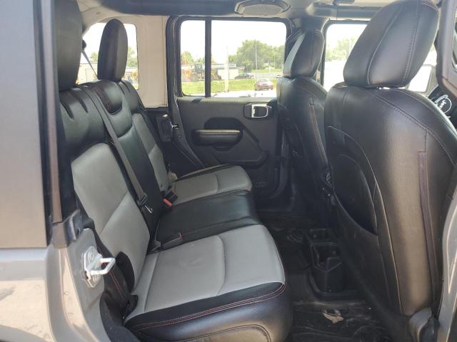 2019 JEEP WRANGLER U 1C4HJXDG8KW628873