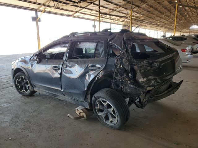 2015 SUBARU XV CROSSTR JF2GPAFC0F8277163