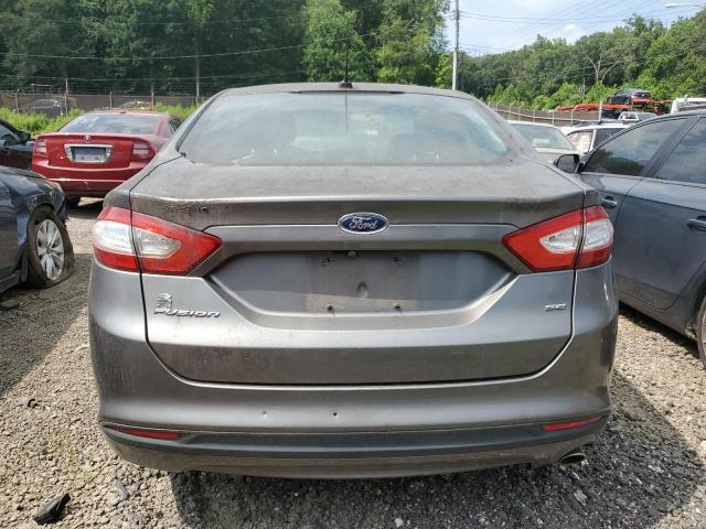 2014 FORD FUSION SE - 3FA6P0H74ER390380