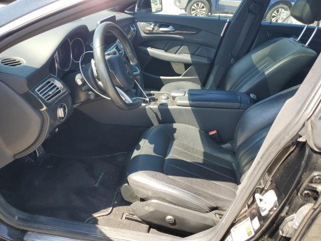 2016 MERCEDES-BENZ CLS 400 4M WDDLJ6HBXGA166412