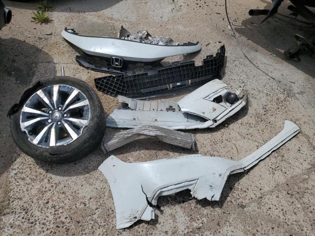 2022 HONDA CIVIC EXL 19XFL1H75NE001863