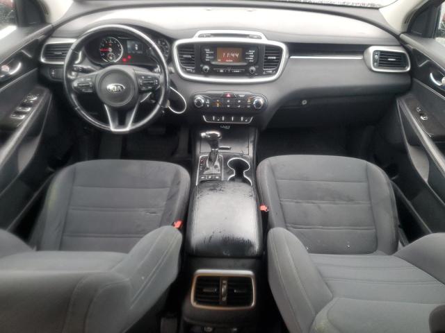 2016 KIA SORENTO LX 5XYPGDA36GG052411