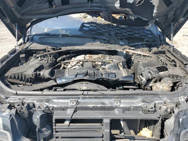 2019 LAND ROVER RANGE ROVER SPORT HSE DYNAMIC SALWV2SV5KA419029