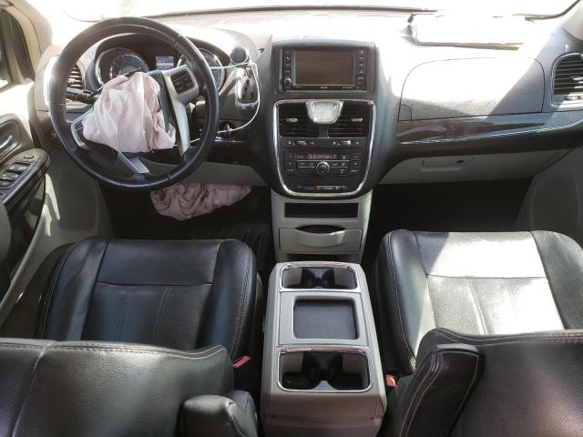 2014 CHRYSLER TOWN & COU - 2C4RC1BG9ER211645
