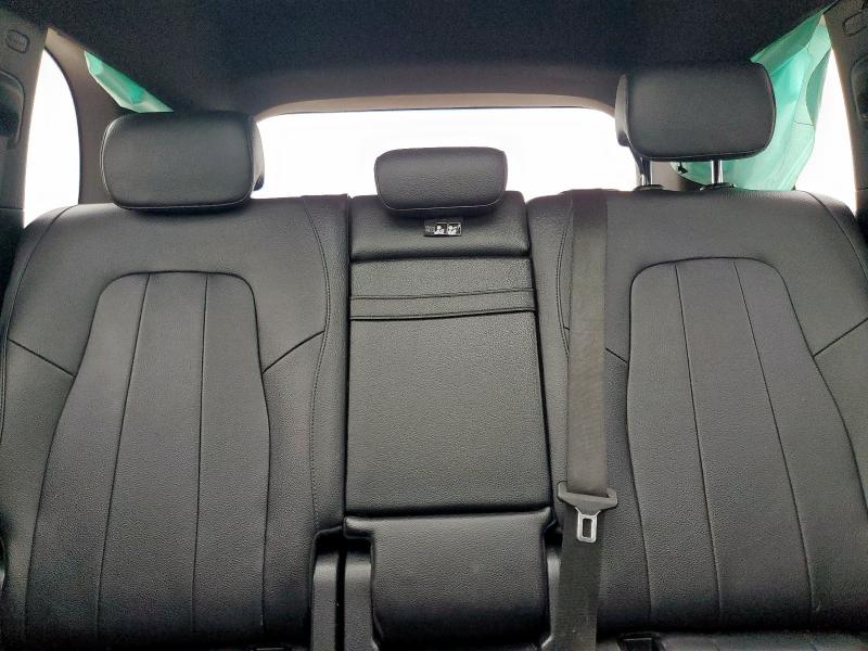 2021 MERCEDES-BENZ GLB 250 - W1N4M4GBXMW085722