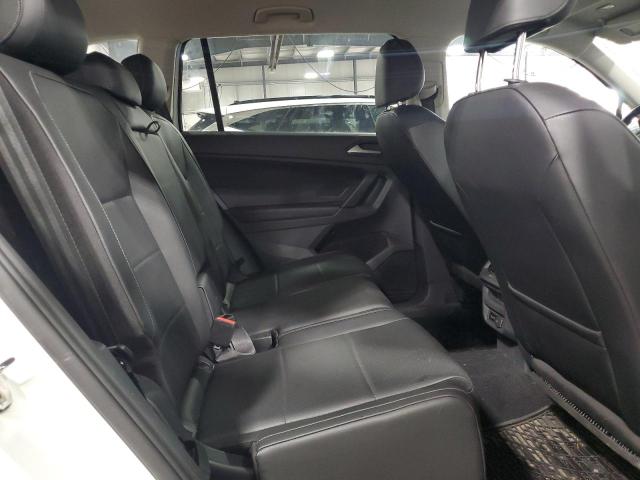 2019 VOLKSWAGEN TIGUAN SE 3VV2B7AX3KM039447