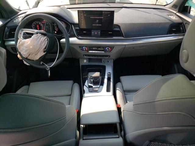 2024 AUDI Q5 PRESTIG WA1FAAFYXR2151174