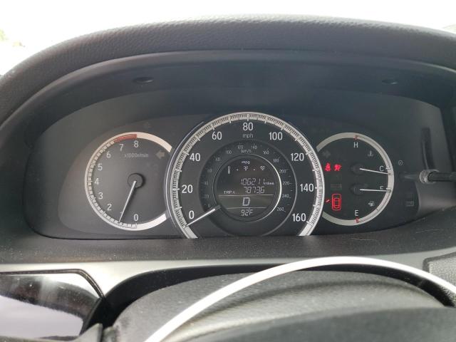 2016 HONDA ACCORD LX 1HGCR2F38GA153795