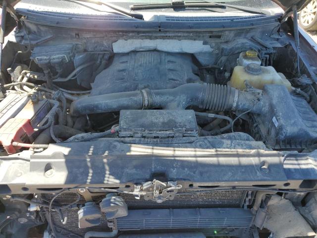 2014 FORD F150 SUPER - 1FTFW1ET1EKF12590