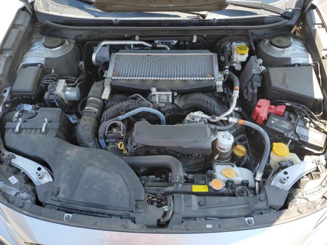 2022 SUBARU OUTBACK ON 4S4BTGLD2N3107852