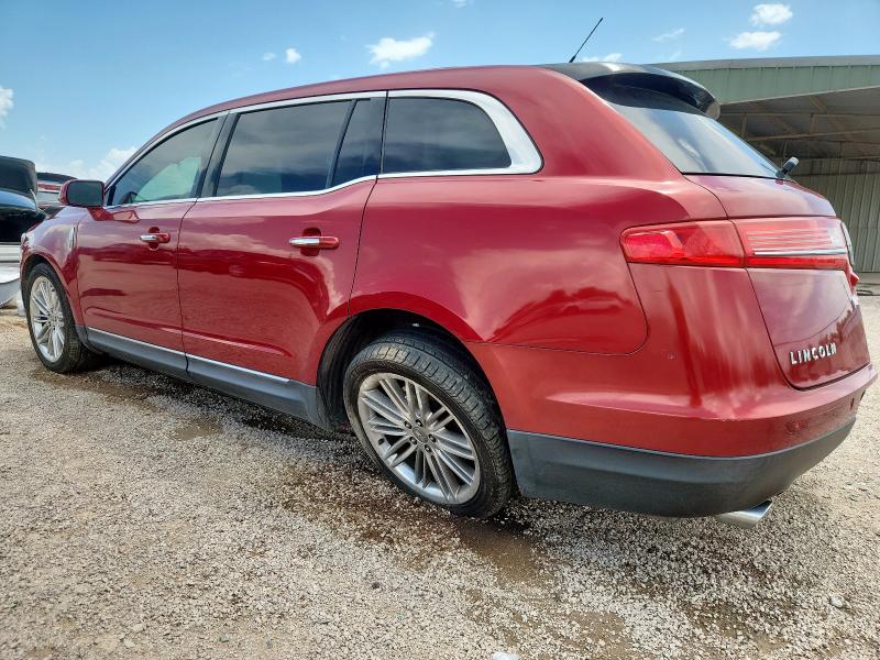2016 LINCOLN MKT 2LMHJ5AT9GBL02983