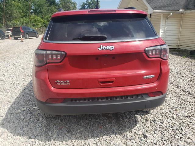 2018 JEEP COMPASS LA 3C4NJDBB7JT200600