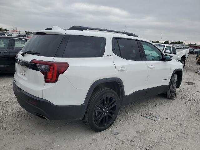 2023 GMC ACADIA SLT 1GKKNML48PZ236650
