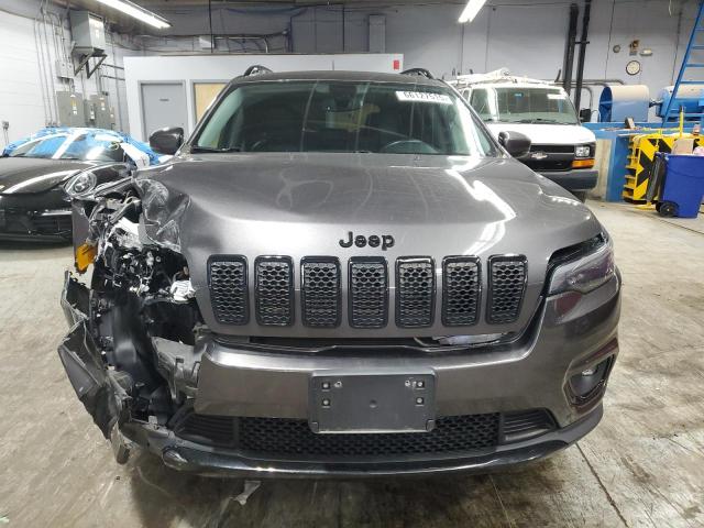 2019 JEEP CHER 1C4PJMLX6KD283494