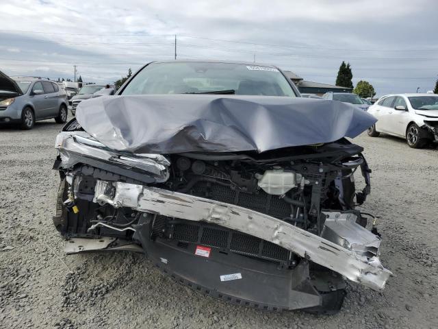 2018 HONDA CLARITY TOURING JHMZC5F36JC005327