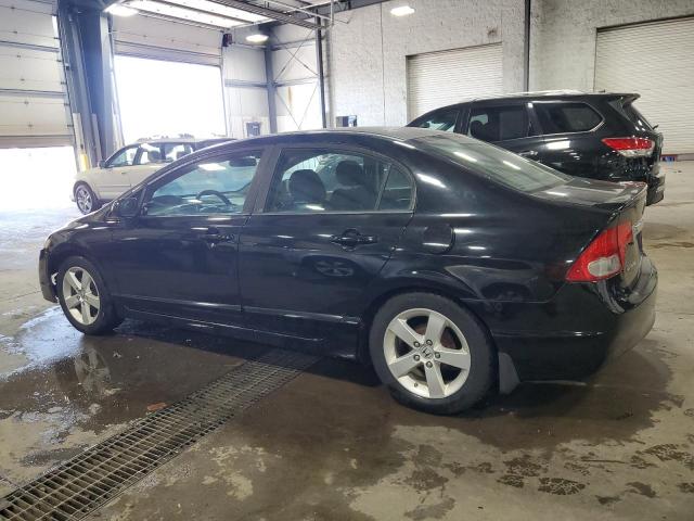 Vin: 19xfa1f6xae050647, lot: 63930305, honda civic lx-s 20102