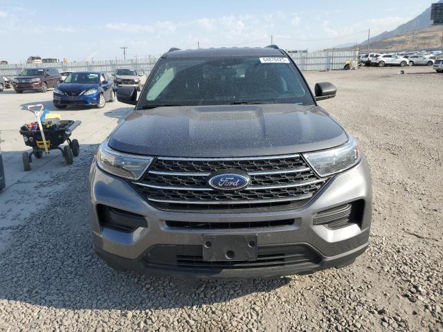 2022 FORD EXPLORER X 1FMSK7DHXNGA16213