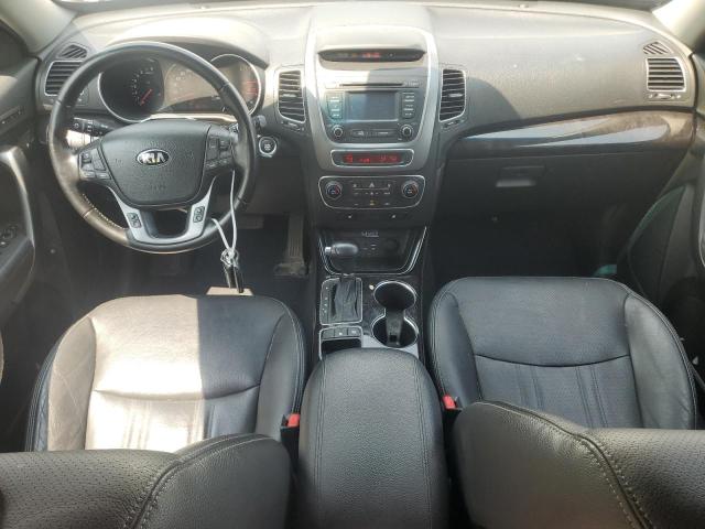 2014 KIA SORENTO LX - 5XYKTCA62EG441974