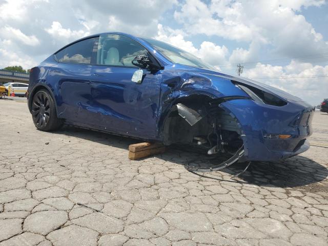 2023 TESLA MODEL Y 7SAYGDEFXPF904309