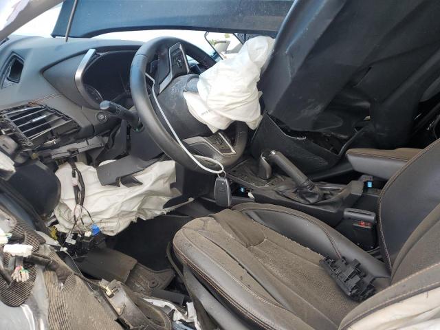 2018 SUBARU CROSSTREK - JF2GTAJC0JH210218