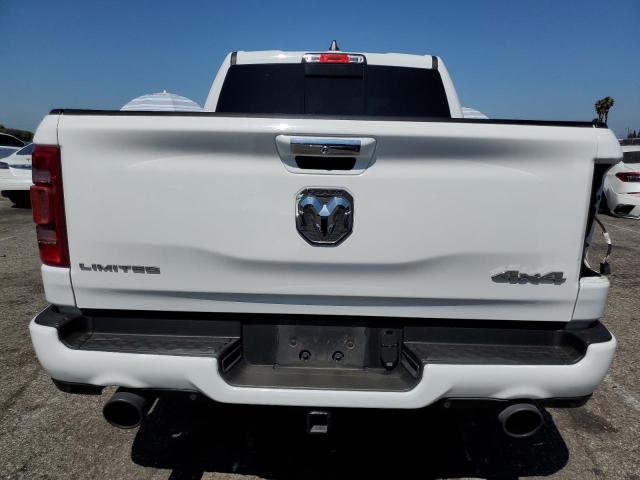 2022 RAM 1500 LIMIT #3302959599