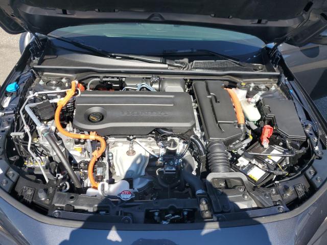 2025 HONDA CIVIC SPOR JHMFL4H86SX000466