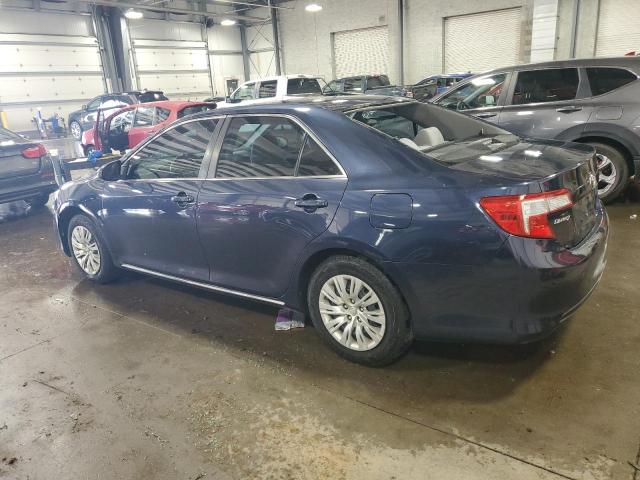 2014 TOYOTA CAMRY L - 4T4BF1FK5ER382663