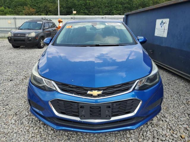 2017 CHEVROLET CRUZE LT 1G1BE5SM9H7150191